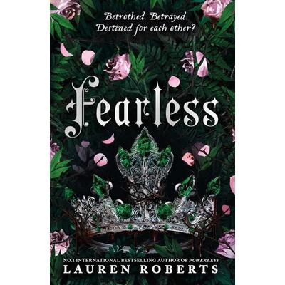 Fearless, Taschenbuch von Lauren Roberts, Simon & Schuster Uk, 978-1-398-55192-3