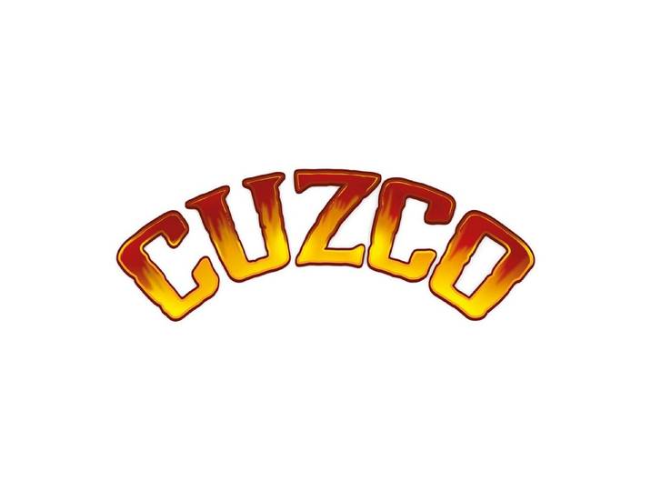 Queen Games Spiel Cuszco - Classic Edition, Cuszco - Classic Edition