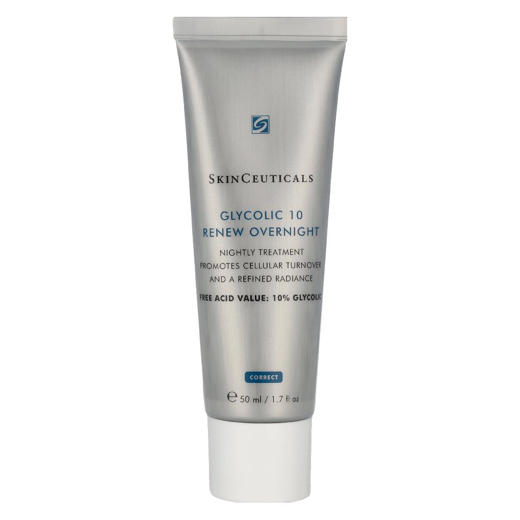 SkinCeuticals Glycolic 10 Renew (50 ml, Nachtcreme) (14003918)
