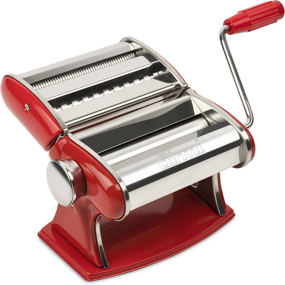 Girmi IM9202 - Manuelle Nudelmaschine