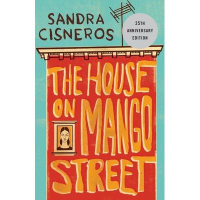 The House on Mango Street, Taschenbuch von Sandra Cisneros, Random House LLC US, 978-0-679-73477-2
