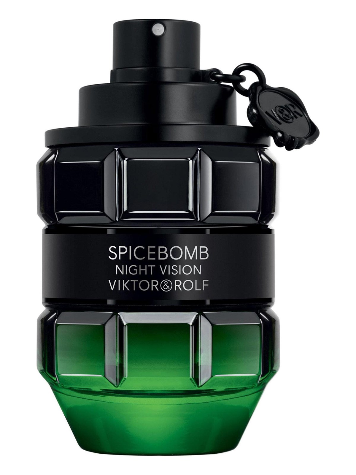 Viktor & Rolf Spicebomb Night Vision - 90 ml0