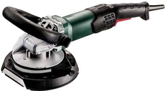 METABO Fraiseuse ponceuse à béton 1900 W Ø 125 mm RFEV 19-125 RT - 603826710