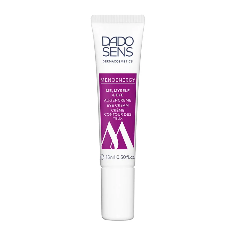 Dado Sens MENOENERGY Me, Myself and Eye, 15ml 603803