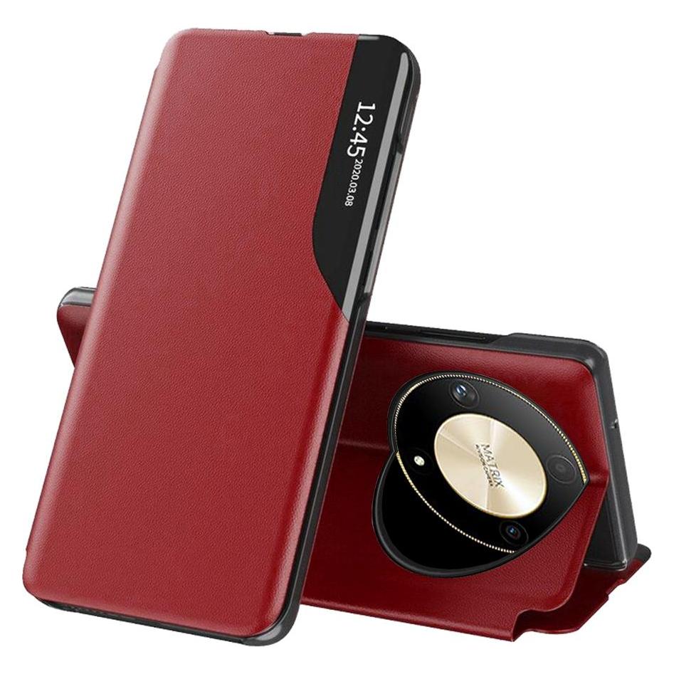 Techsuit - eFold Series - Honor Magic6 Lite - Red (Honor Magic6 Lite) (56344453)