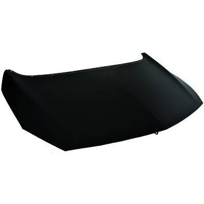 DIEDERICHS Motorhaube HD Priority Parts 1807000 für Opel
