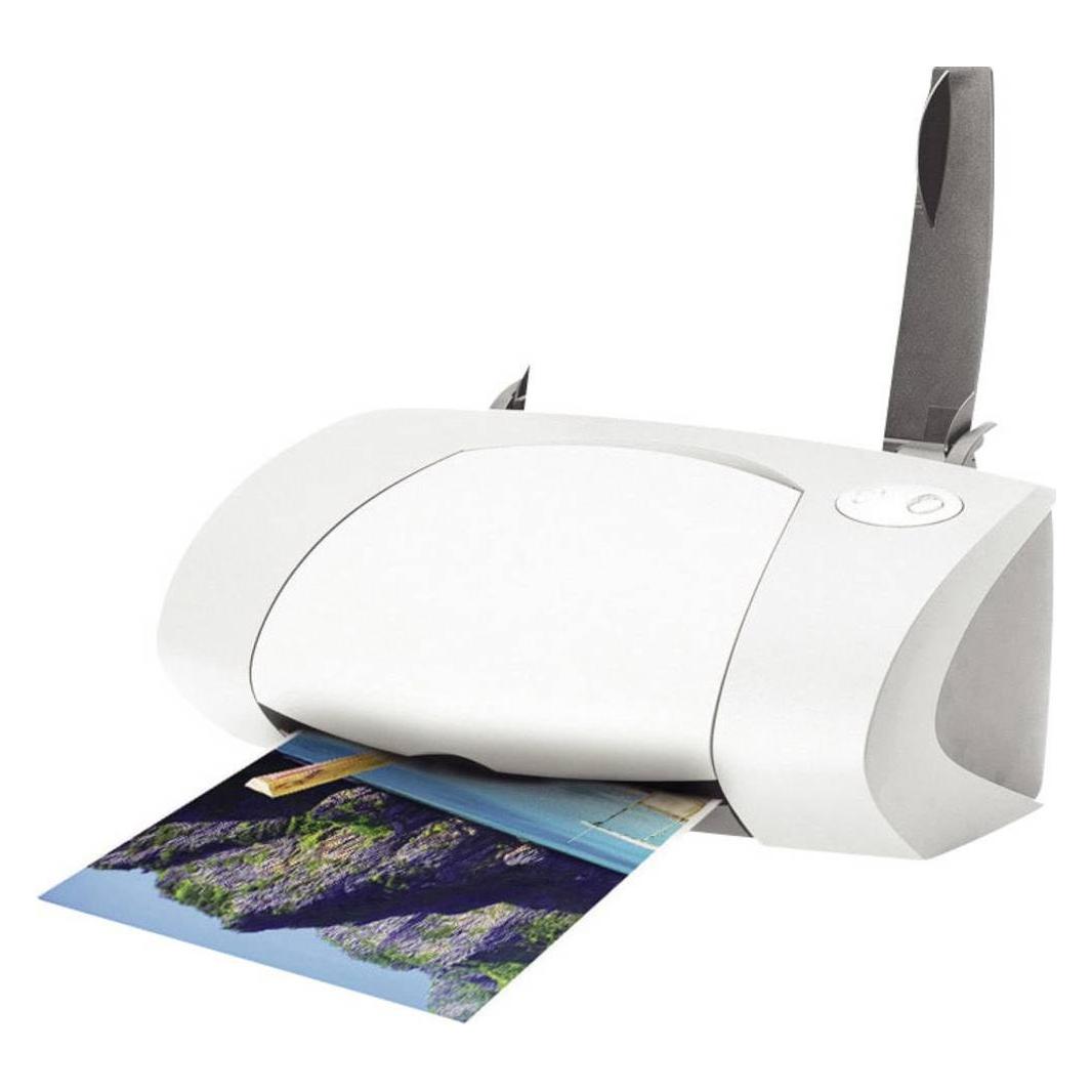 Avery Superior Inkjet Fotopapier A4 Big Pack (200 g/m², A4, 50 Stk.) (2572-50)