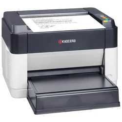 KYOCERA FS-1061DN Laserdrucker grau