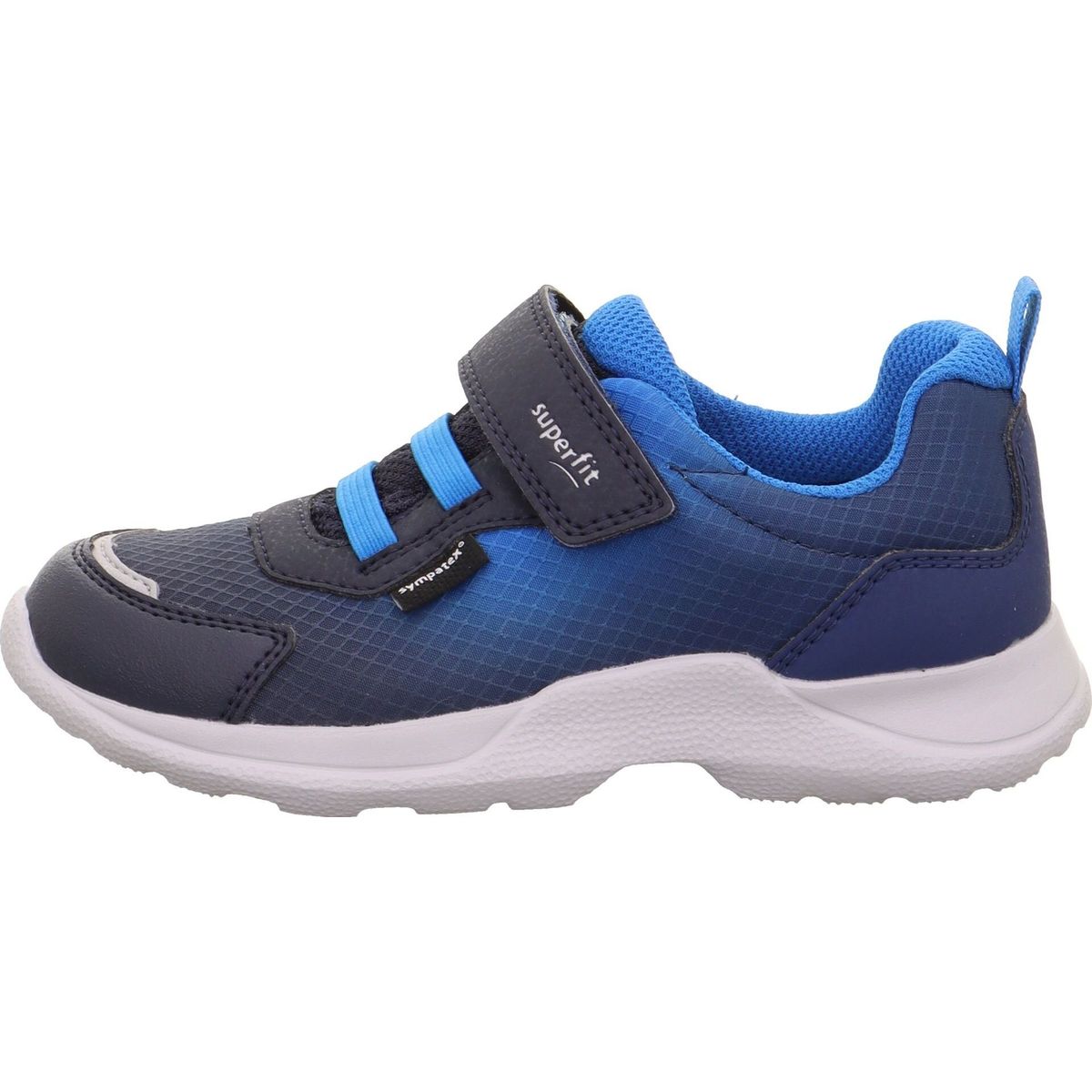 Superfit Rush blau (8030) 31 1-000209-8030-31