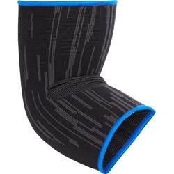 Pro Touch Ellbogen Bandage - Elbow support 300 - schwarz/blau - S