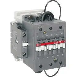 ABB GAE75-10-11220VDC GAE75-10-11-88 Schütz 220V DC 1polig zum Schalten von DC bis 1000V 1SBL419025R8811 GAE751011220VDC