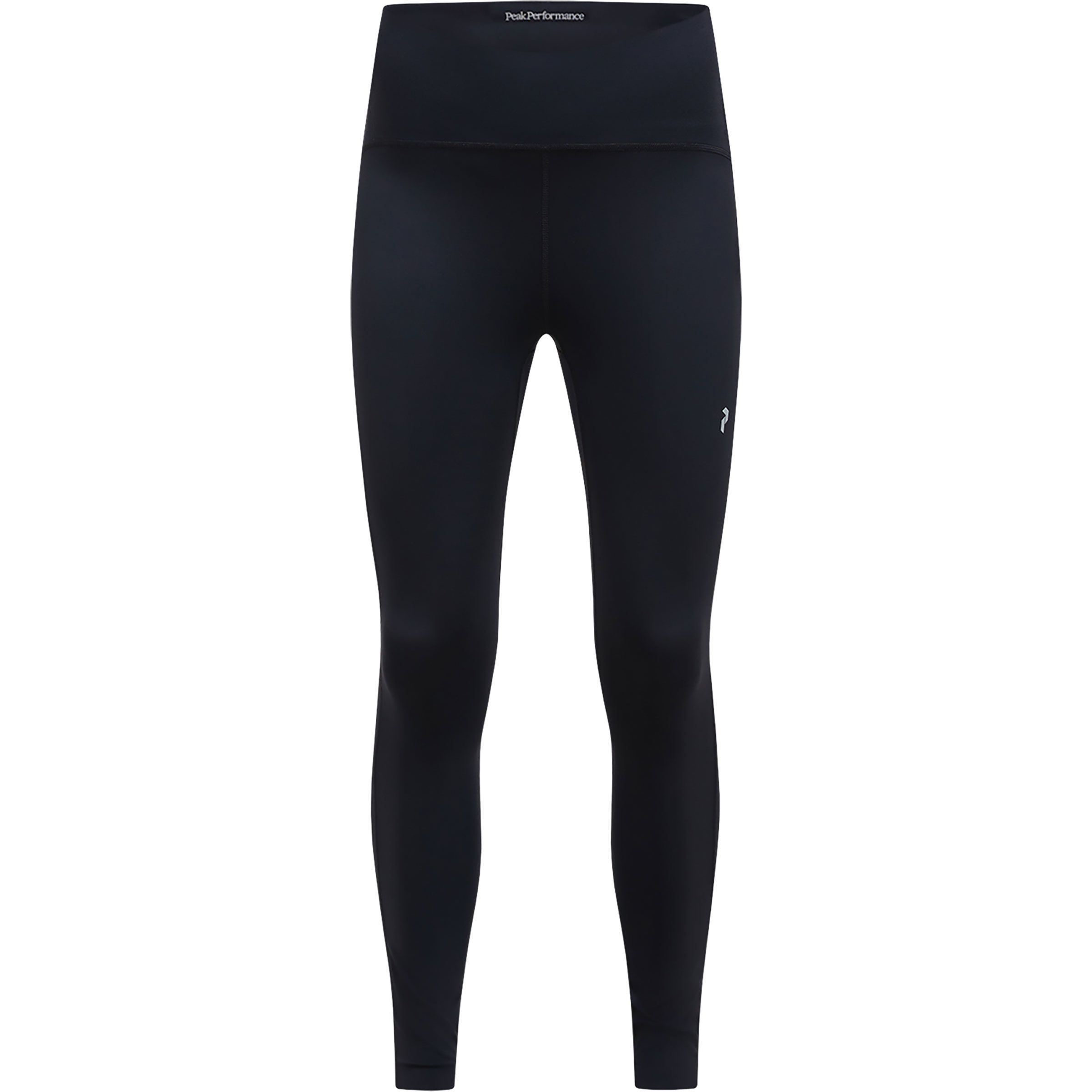 Peak Performance Light Tights Damen Laufhose schwarz Größe XS Trekking Wasserabweisend Wasserabweisend