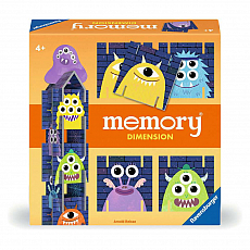 Ravensburger memory - Dimension 299726