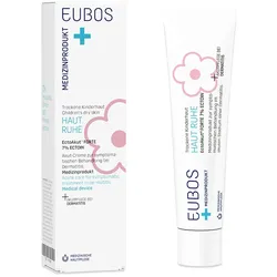 EUBOS HAUT RUHE ECTOAKUT® FORTE 7% ECTOIN 30 ml