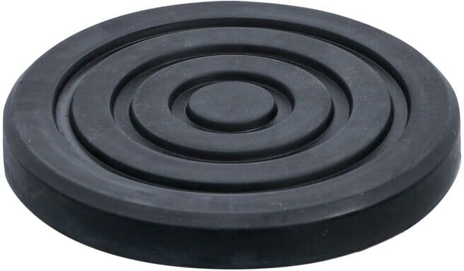 Tampon en caoutchouc de rechange BGS pour art 9251 ; BGS technic (9251-2)