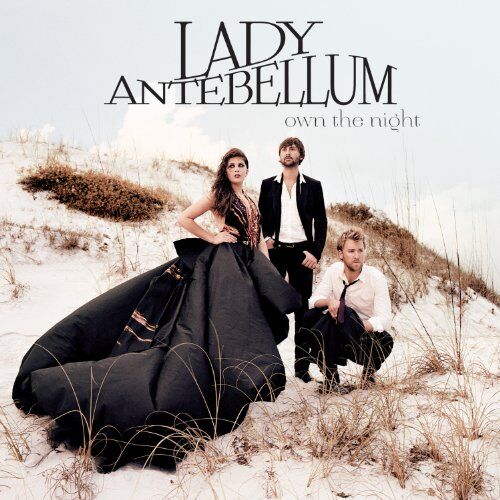 Lady Antebellum - Own The Night - Preis vom 11.10.2026 03:10:56 h