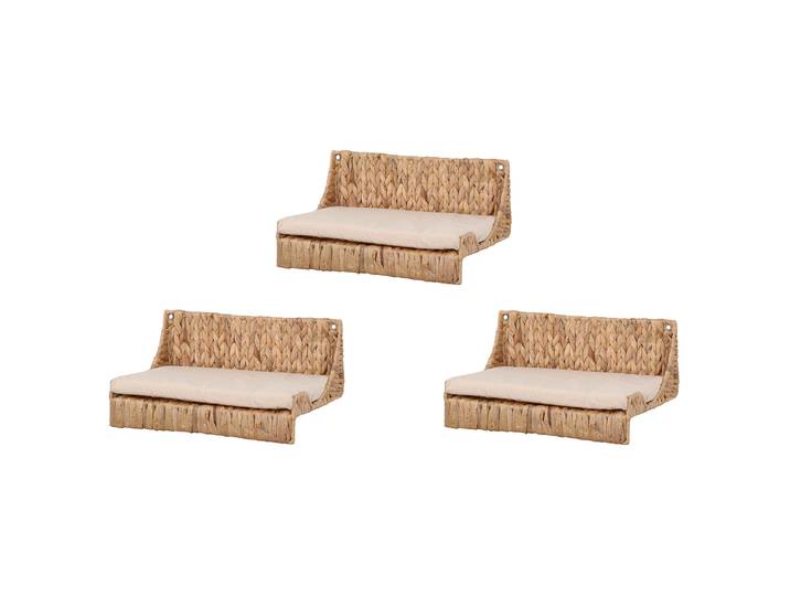 Plateforme d’escalade Finja - Lot de 3 40 x 15 x 25cm