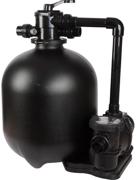 Swim & Fun Filtersystem Pro Classic, 800w