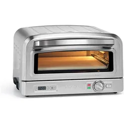 Cuisinart, Pizzaofen, Pizza Oven (Pizzaofen Elektrisch)