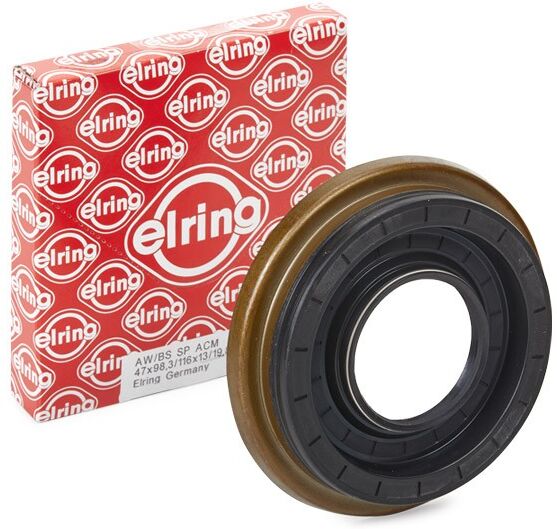 ELRING 755.340 Shaft Seal, differential