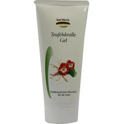 Teufelskralle Gel 100 ML