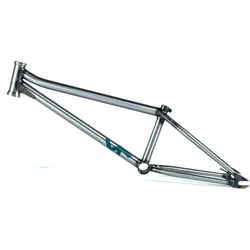 Ascend Rahmen V3S MY23 rem. Brake-Hardware / 20 Zoll / raw