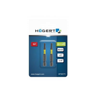 Hogert Technik Schrauberbit HT1S171