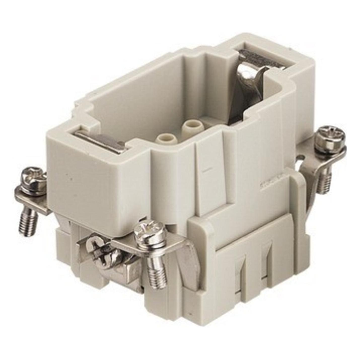 Harting Crimpanschluss (09330062602)