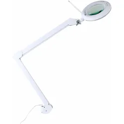 Showlite LL-6095D-Pro LED Lupenleuchte 60 x SMD-LED 9W 3/5 Dioptrien