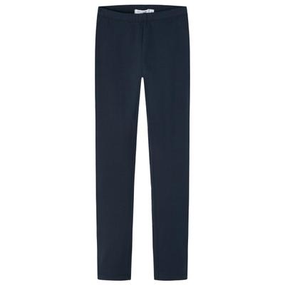 Name it - Kid's Sweat Leggings - Leggings Gr 110 blau