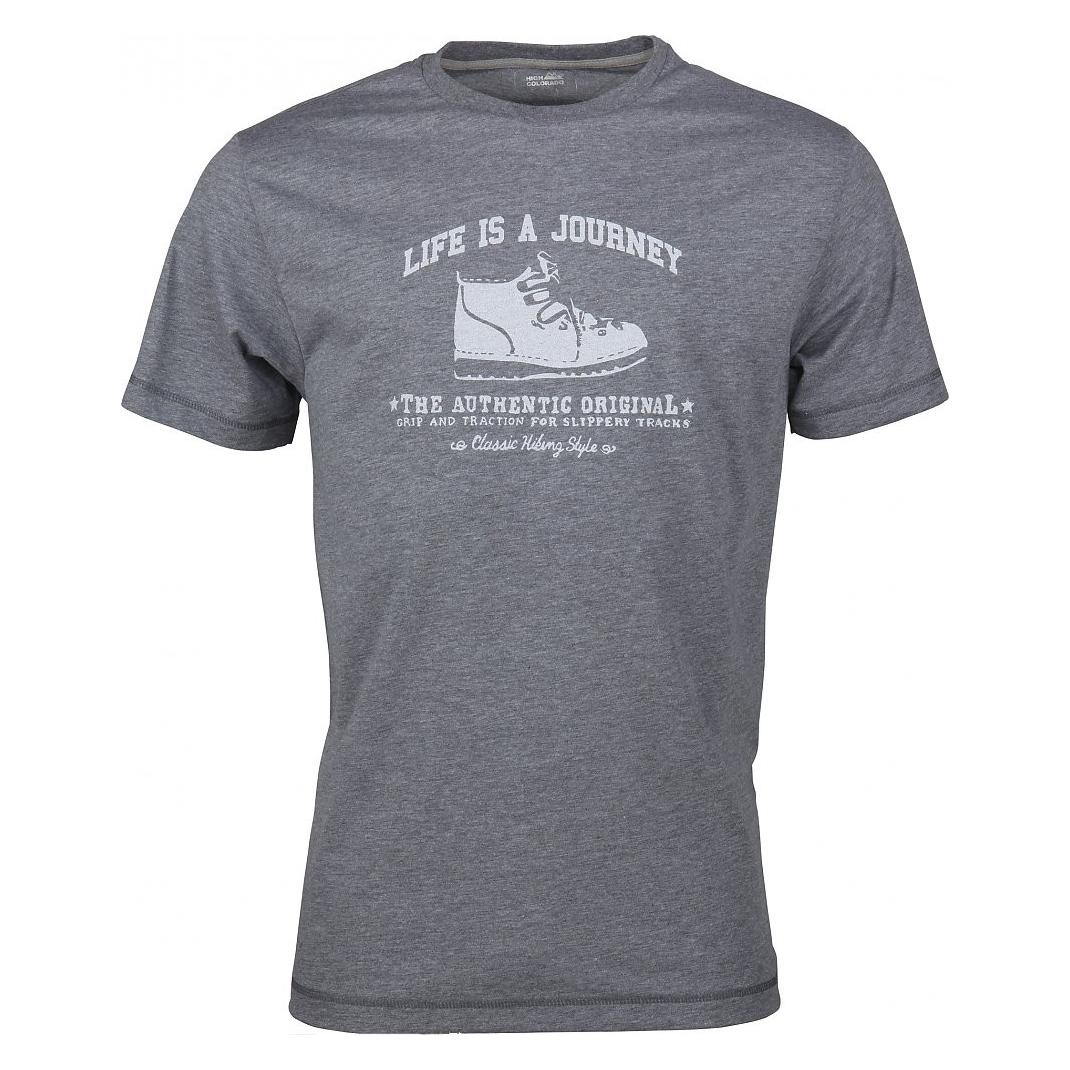 High Colorado Garda 2 T-Shirt (M) (135192)