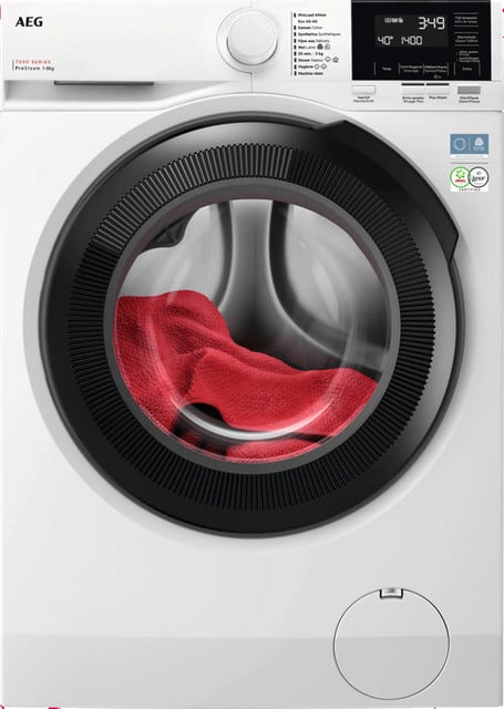 AEG LR73CB86 ProSteam