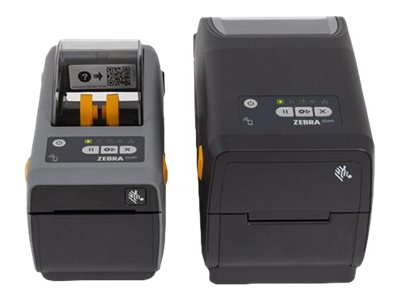 Zebra ZD411 - Etikettendrucker - Thermodirekt - Rolle (5,7 cm) (ZD4A022-D0EE00EZ)