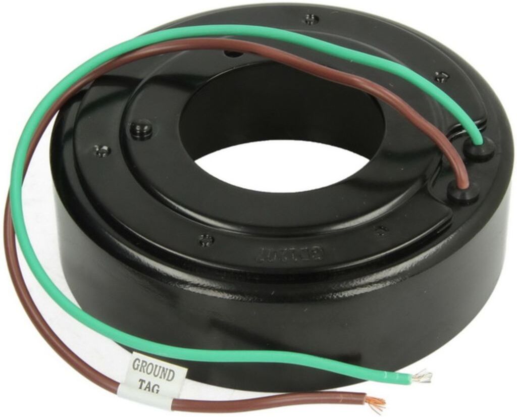 Bobine, compresseur-embrayage magnétique SUNAIR CC-205