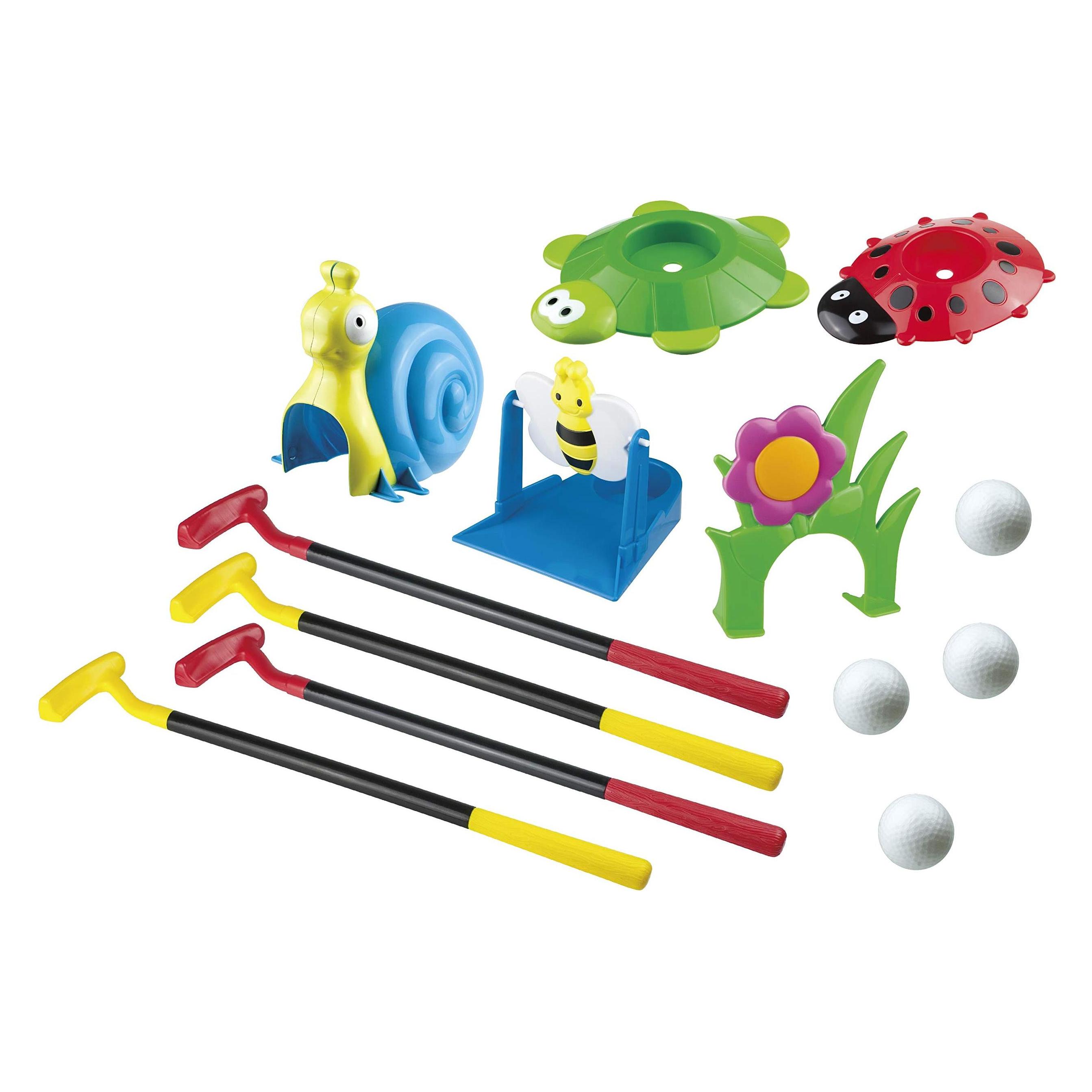 Spring Summer Funny Golf Set (302178) (302178)