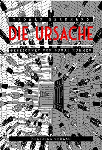 Thomas Bernhard - Die Ursache: Eine Andeutung - Graphic Novel - Preis vom 13.10.2026 11:25:28 h
