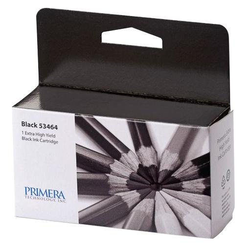 Primera 53464 (BK) (053464)