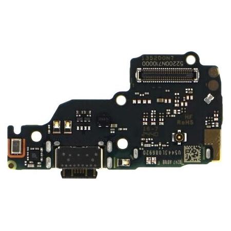 Xiaomi Lade-Subplatine Flex + SIM -Kartenleser Redmi Note 13/13 NFC 56000500N700 (Xiaomi Redmi Note 13) (56000500N700)