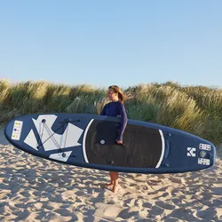 Home Deluxe Stand Up Paddle Board MOANA