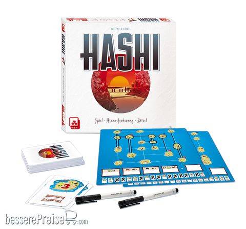Nürnberger Spielkarten Verlag NSV882333
