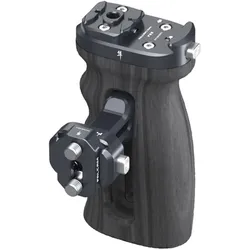 Falcam F22 Quick Release Side Hand Grip Kit 2549 (Griff), Video Zubehör, Grau