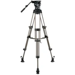Libec LX 10 M System mit Mittelspinne