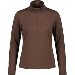 Meru, Damen, Funktionsshirt, Murupara Ski (3XL), Rot