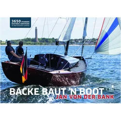 Backe baut 'n Boot, Ratgeber von Jan von der Bank