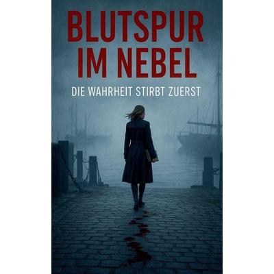 Blutspur im Nebel, Taschenbuch von JOHN, The Morgan-Stanwood Publishing Group