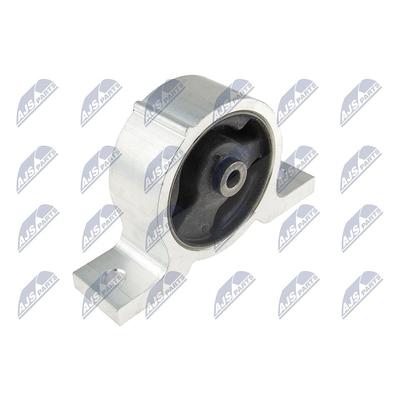Nty Lagerung, Motor [Hersteller-Nr. ZPS-NS-122] für Nissan
