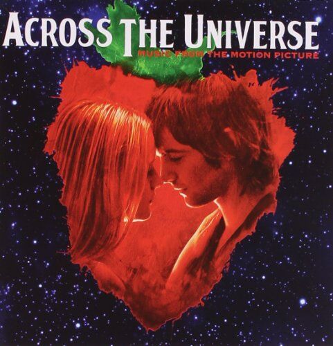 Ost - Across the Universe - Preis vom 03.10.2026 20:43:07 h