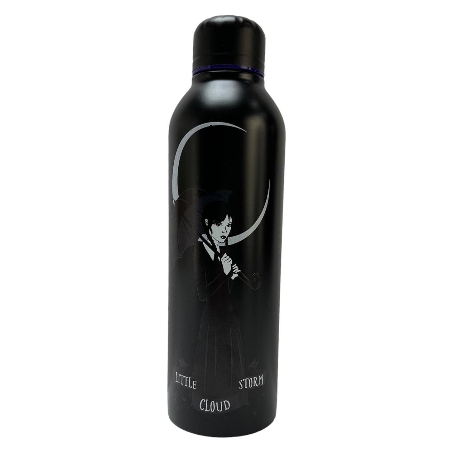 Thumbs Up Wednesday - Stahlflasche 700ml (0.70 l) (WD717010)