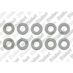 Vaillant Rechteckdichtring, (10 St.) 981146 Vaillant-Nr. 981146