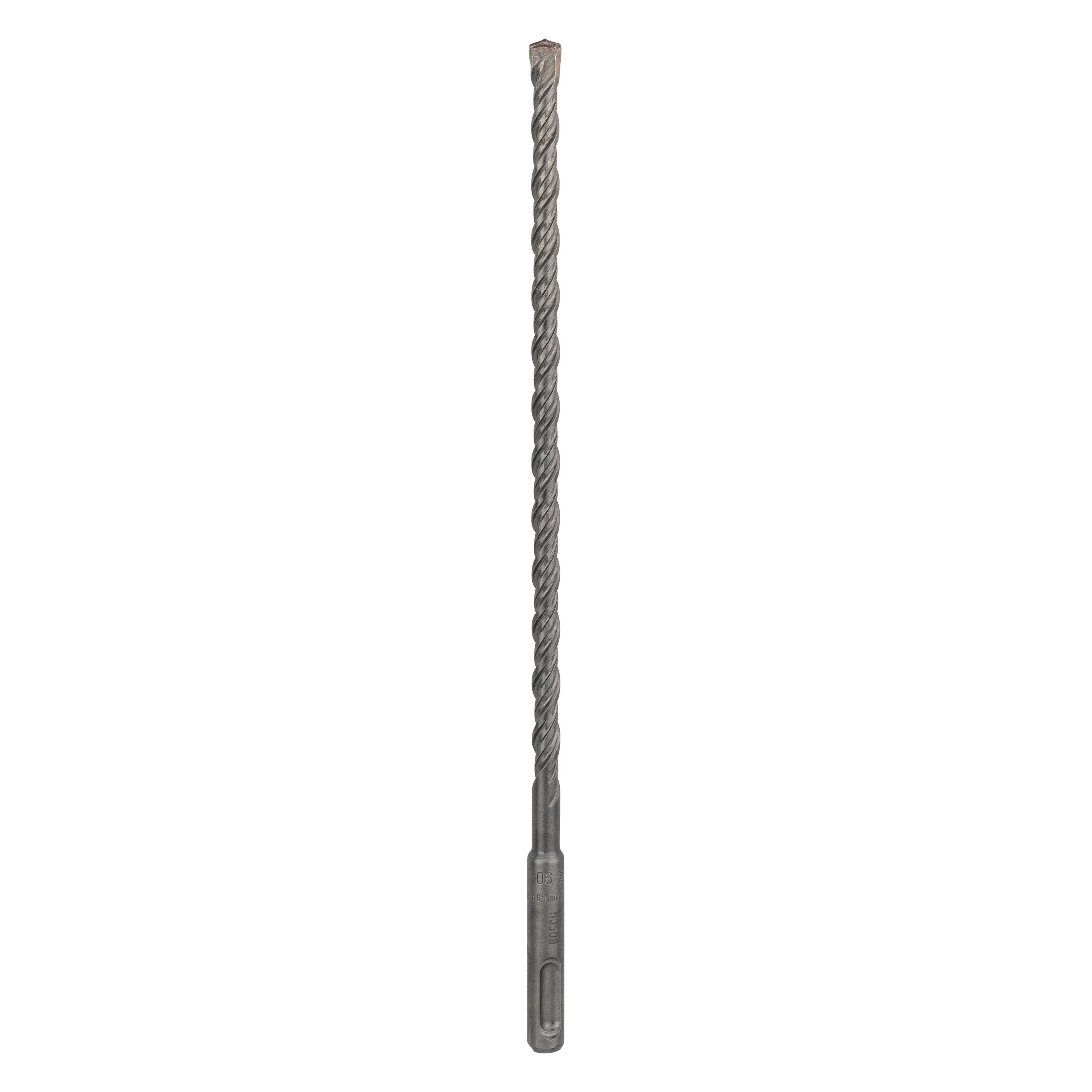 Bosch Professional Zubehör Hammerbohrer SDS plus-5, 8 x 200 x 265 mm (8 mm) (1618596264)